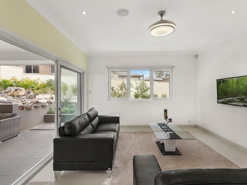 47 Appian Circuit, Baulkham Hills NSW 2153