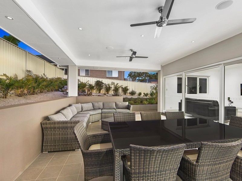 47 Appian Circuit, Baulkham Hills NSW 2153