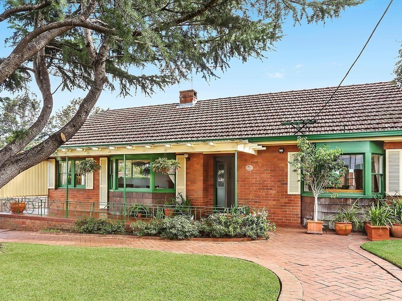 93 Cecil Avenue, Castle Hill NSW 2154