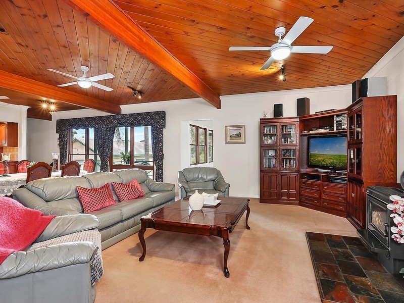 93 Cecil Avenue, Castle Hill NSW 2154