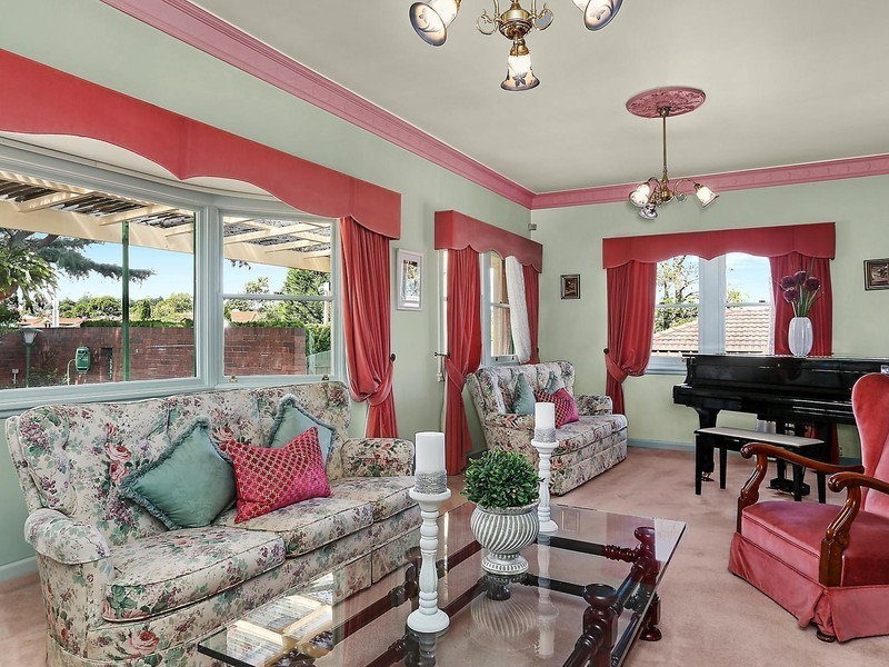 93 Cecil Avenue, Castle Hill NSW 2154