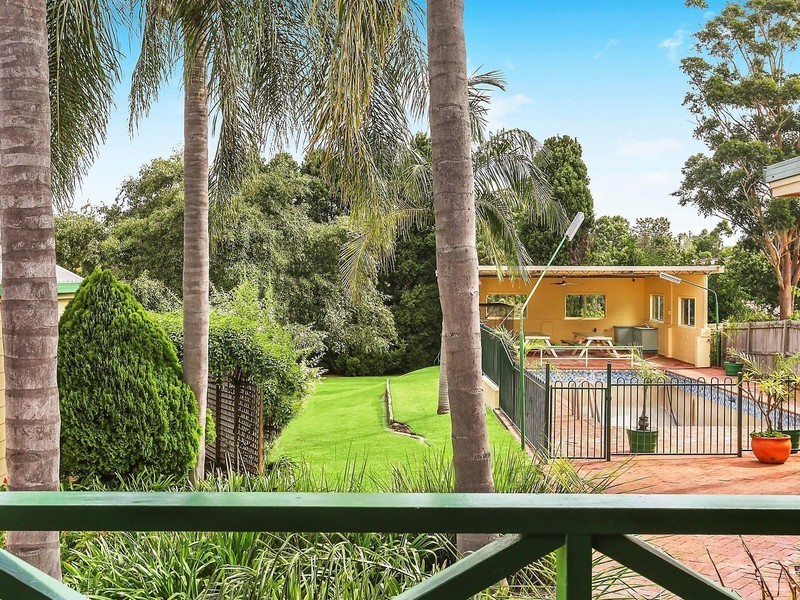 93 Cecil Avenue, Castle Hill NSW 2154