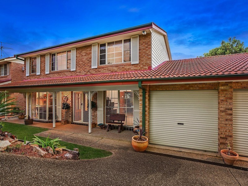 8 Alysse Close, Baulkham Hills NSW 2153