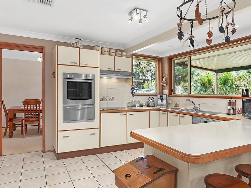 8 Alysse Close, Baulkham Hills NSW 2153