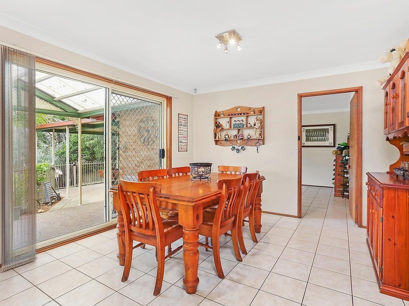 8 Alysse Close, Baulkham Hills NSW 2153