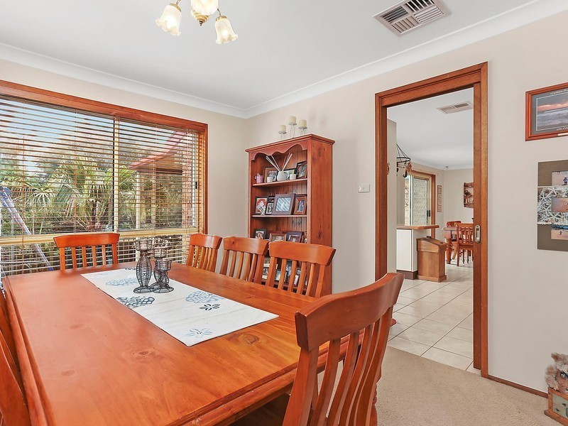 8 Alysse Close, Baulkham Hills NSW 2153