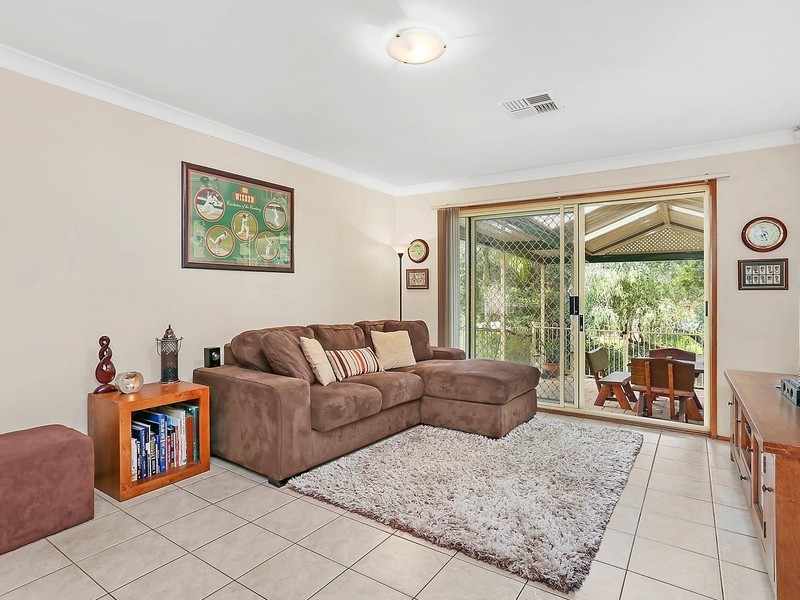 8 Alysse Close, Baulkham Hills NSW 2153