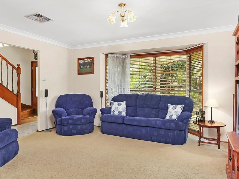 8 Alysse Close, Baulkham Hills NSW 2153