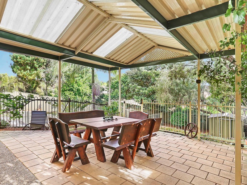 8 Alysse Close, Baulkham Hills NSW 2153