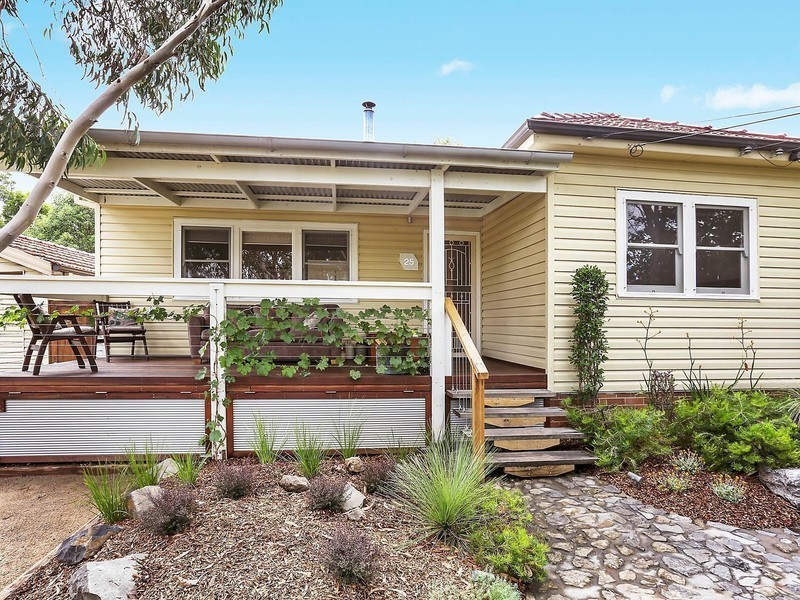 25 Yvonne Street, Seven Hills NSW 2147