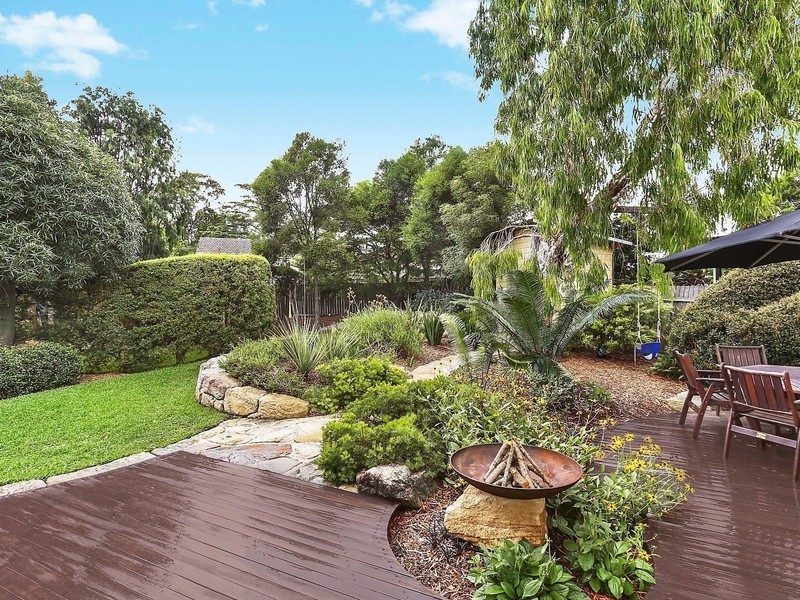 25 Yvonne Street, Seven Hills NSW 2147