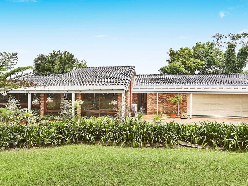 95A Cecil Avenue, Castle Hill NSW 2154