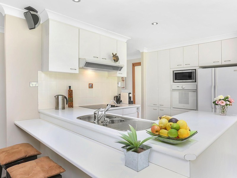 95A Cecil Avenue, Castle Hill NSW 2154