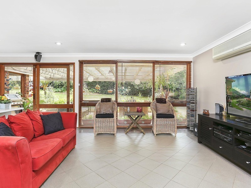 95A Cecil Avenue, Castle Hill NSW 2154