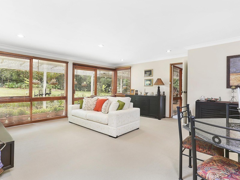 95A Cecil Avenue, Castle Hill NSW 2154