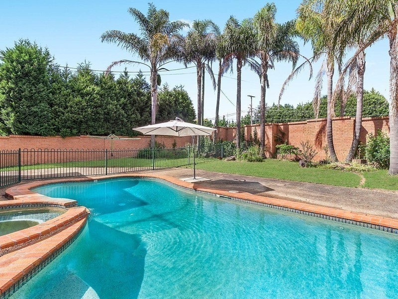 3 Purchase Road, Cherrybrook NSW 2126