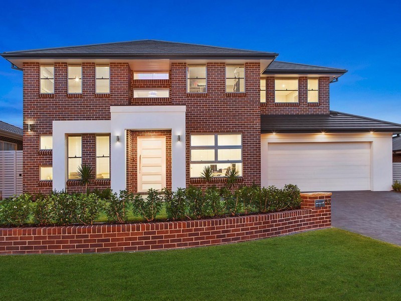 11 Galvin Avenue, Kellyville NSW 2155