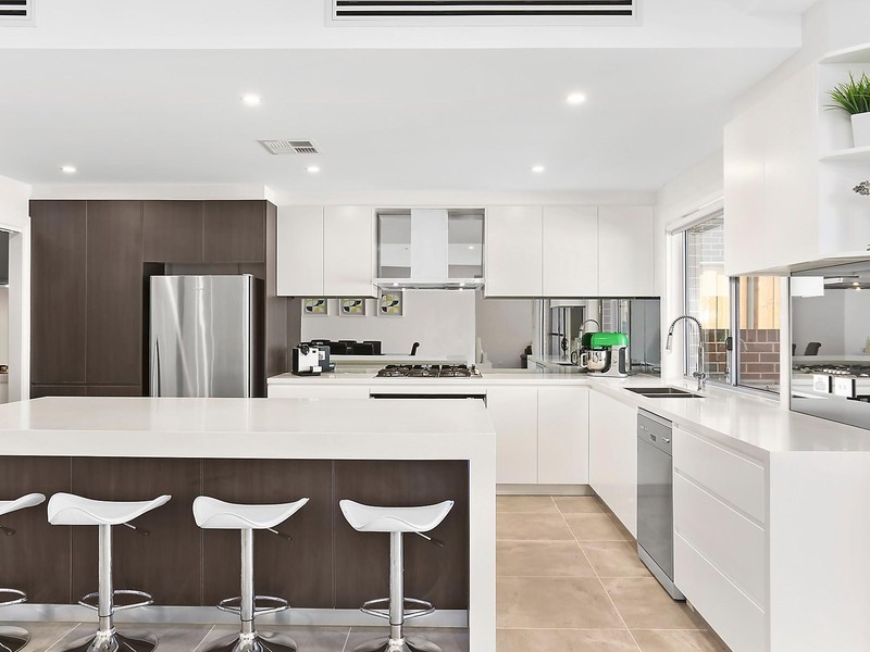 11 Galvin Avenue, Kellyville NSW 2155