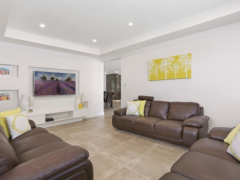 11 Galvin Avenue, Kellyville NSW 2155