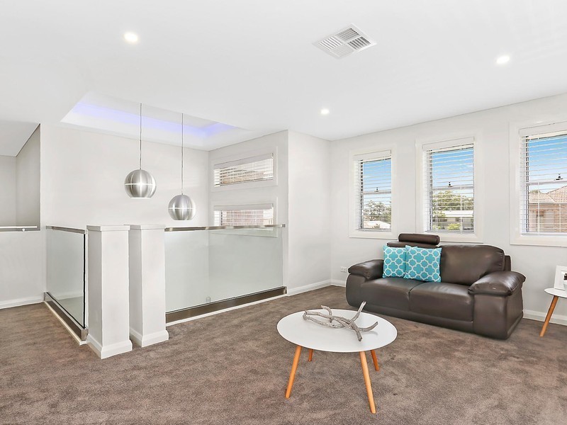 11 Galvin Avenue, Kellyville NSW 2155