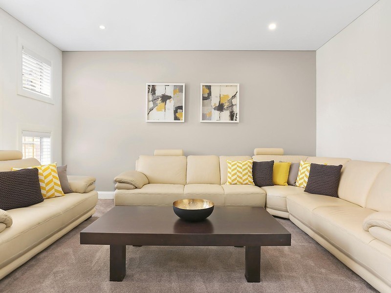 11 Galvin Avenue, Kellyville NSW 2155