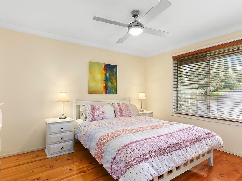 1 Birch Grove, Baulkham Hills NSW 2153