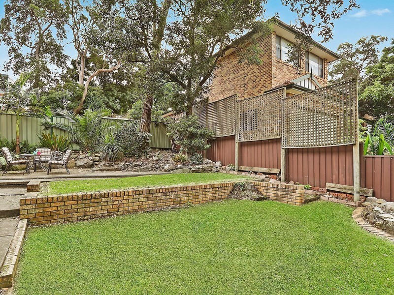 1 Birch Grove, Baulkham Hills NSW 2153