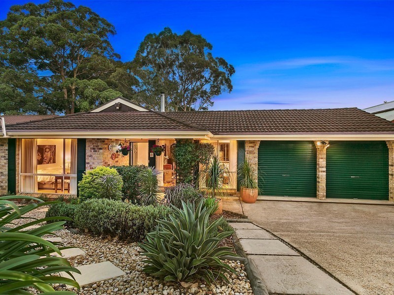 501 Galston Road, Dural NSW 2158