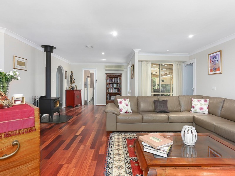 501 Galston Road, Dural NSW 2158