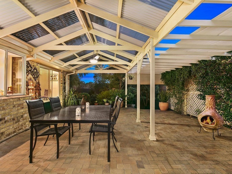 501 Galston Road, Dural NSW 2158