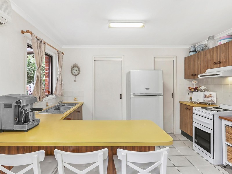 4/45 Windsor Road, Kellyville NSW 2155
