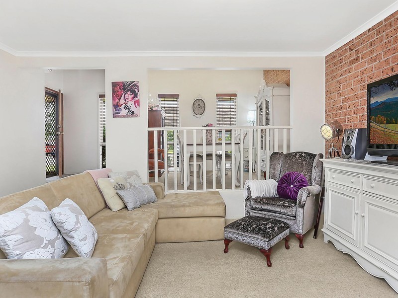 4/45 Windsor Road, Kellyville NSW 2155