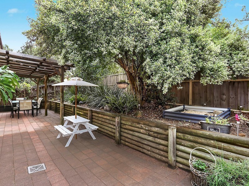 4/45 Windsor Road, Kellyville NSW 2155