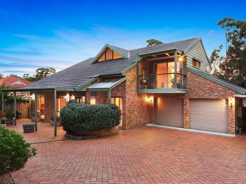 9 Coonara Avenue, West Pennant Hills NSW 2125