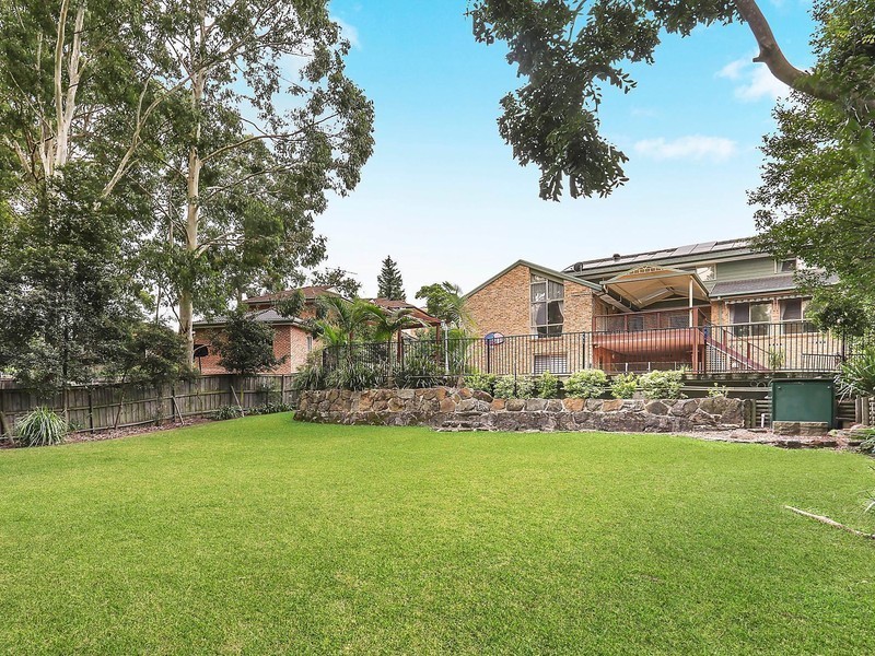 9 Coonara Avenue, West Pennant Hills NSW 2125