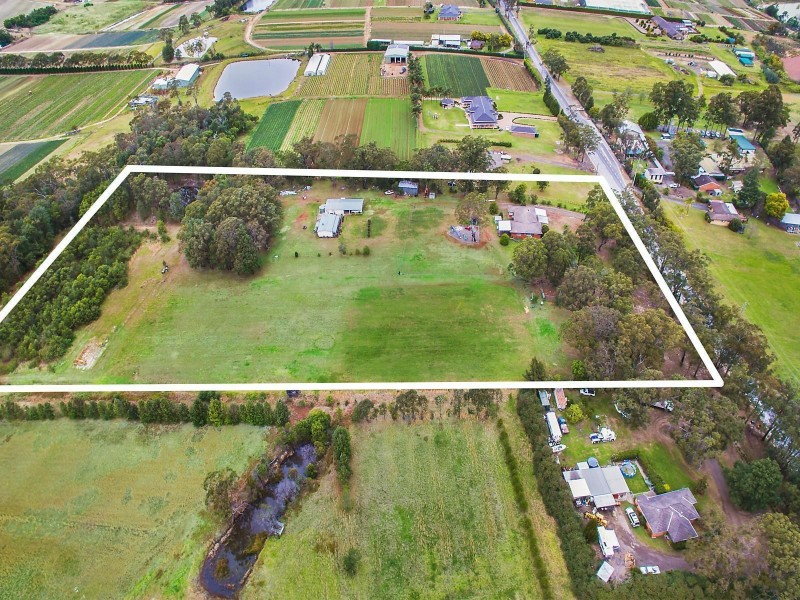 4547 Old Northern Road, Maroota NSW 2756