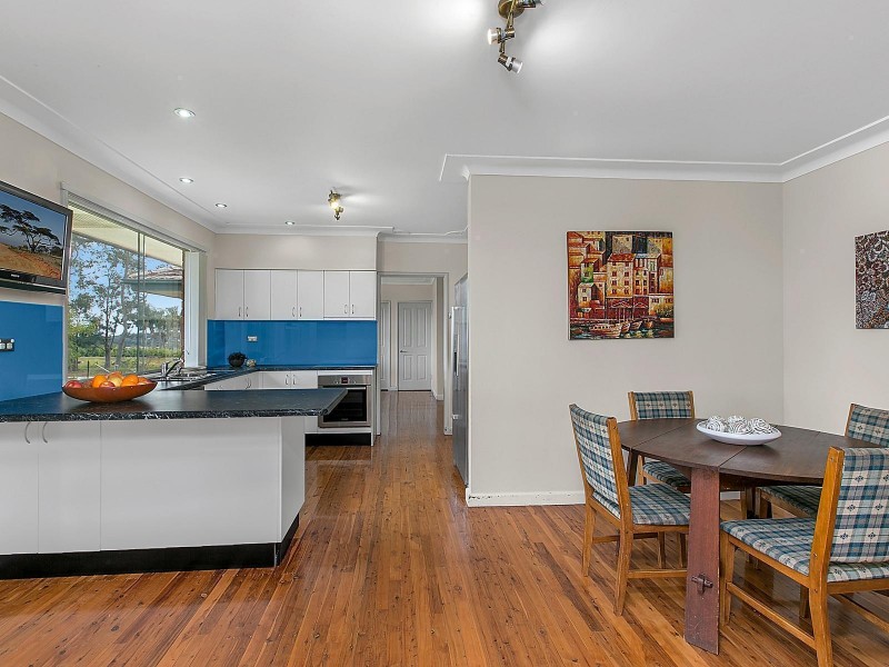 4547 Old Northern Road, Maroota NSW 2756