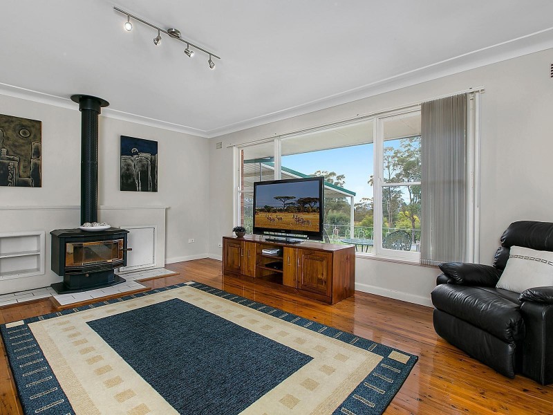 4547 Old Northern Road, Maroota NSW 2756