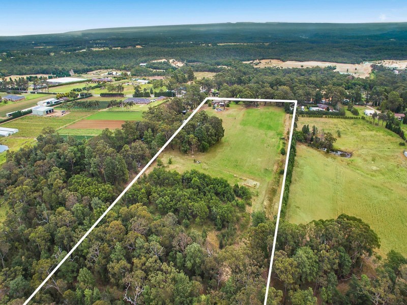 4547 Old Northern Road, Maroota NSW 2756