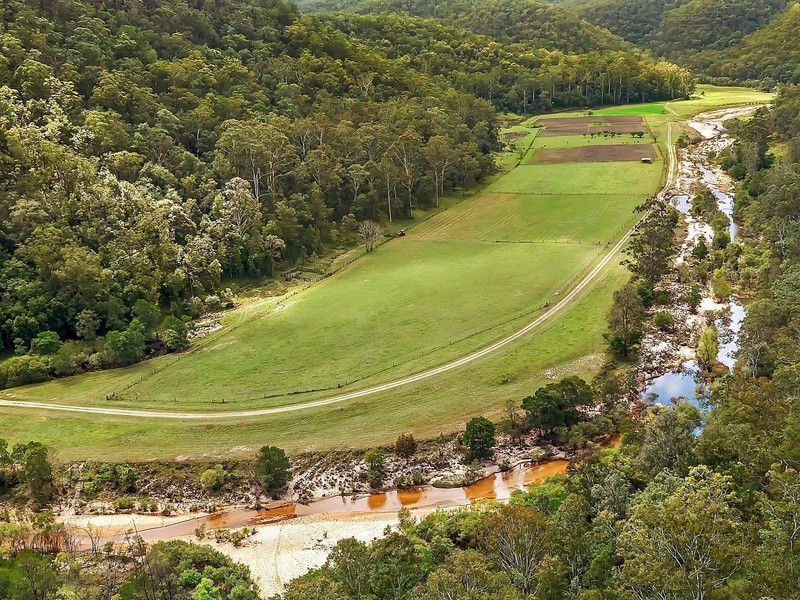 1340 Webbs Creek Road, Webbs Creek NSW 2775