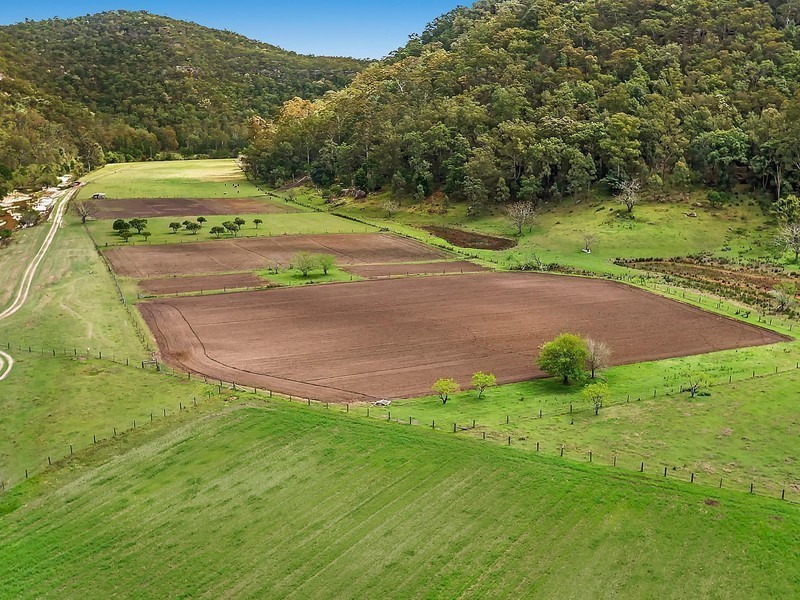 1340 Webbs Creek Road, Webbs Creek NSW 2775