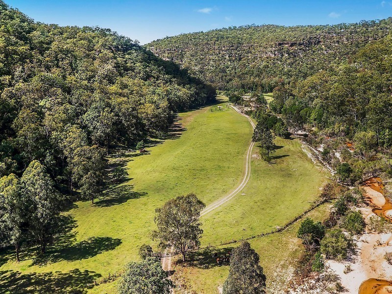 1340 Webbs Creek Road, Webbs Creek NSW 2775