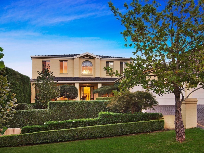 15 The Glade, West Pennant Hills NSW 2125