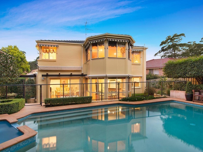 15 The Glade, West Pennant Hills NSW 2125