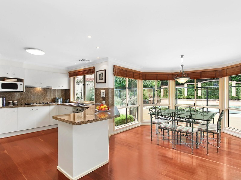 15 The Glade, West Pennant Hills NSW 2125