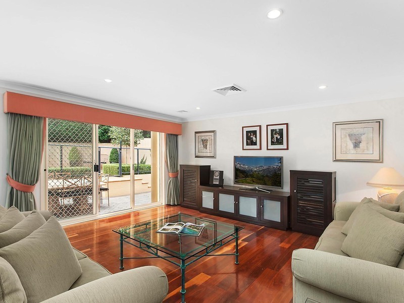 15 The Glade, West Pennant Hills NSW 2125