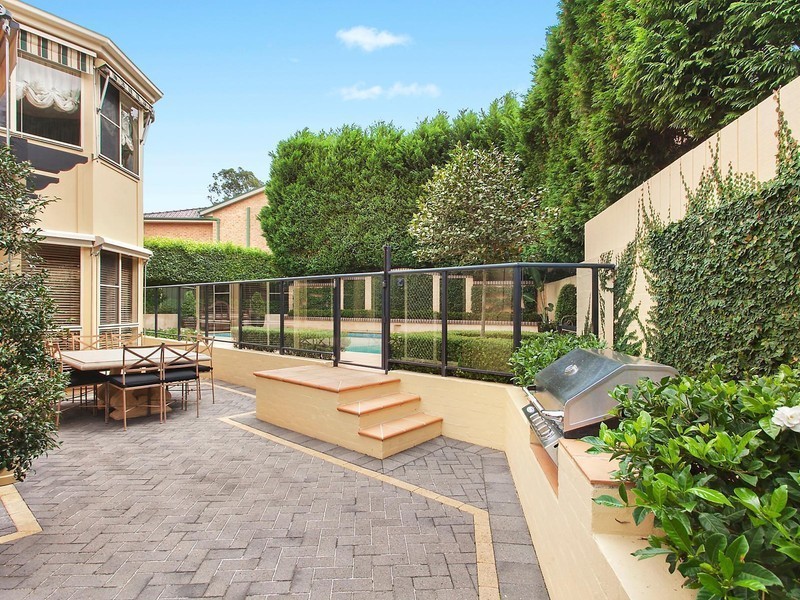 15 The Glade, West Pennant Hills NSW 2125