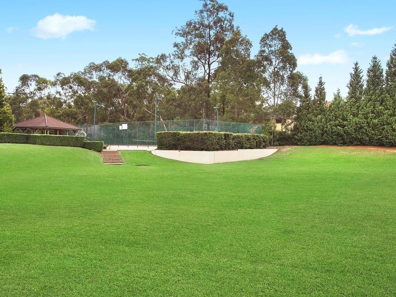 15 The Glade, West Pennant Hills NSW 2125