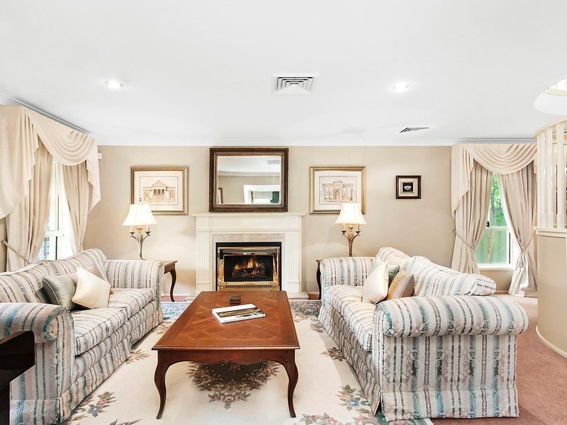 15 The Glade, West Pennant Hills NSW 2125