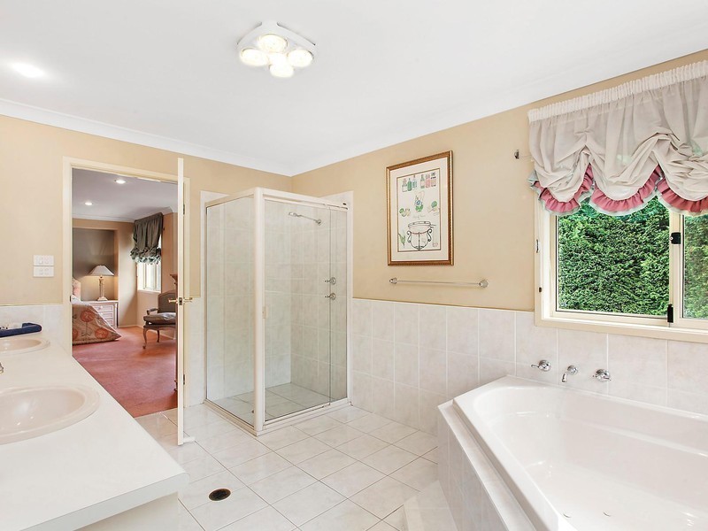 15 The Glade, West Pennant Hills NSW 2125